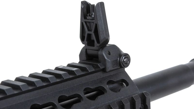 SPECNA ARMS M4 FLEX Gen.2 GATE X-ASR - black (SA-F02)