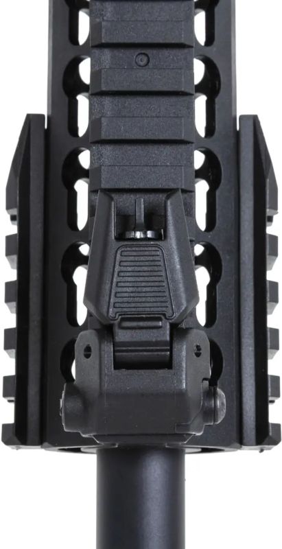 SPECNA ARMS M4 FLEX Gen.2 GATE X-ASR - black (SA-F02)
