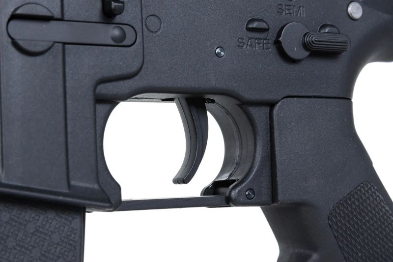 SPECNA ARMS M4 FLEX Gen.2 GATE X-ASR - black (SA-F02)