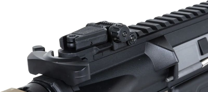 SPECNA ARMS M4 FLEX Gen.2 HAL ETU - half-tan (SA-F08)