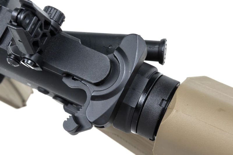 SPECNA ARMS M4 FLEX Gen.2 HAL ETU - half-tan (SA-F08)