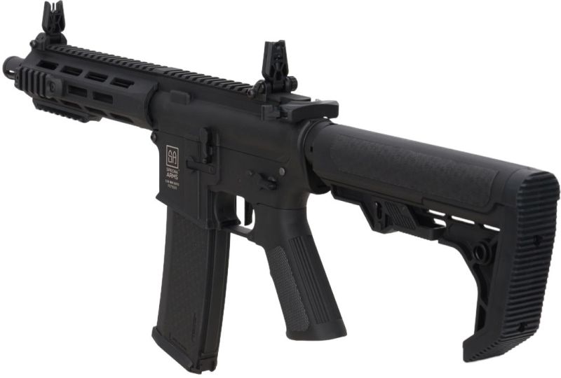 SPECNA ARMS M4 FLEX Gen.2 HAL ETU - black (SA-F14)