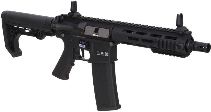 SPECNA ARMS M4 FLEX Gen.2 HAL ETU - black (SA-F14)