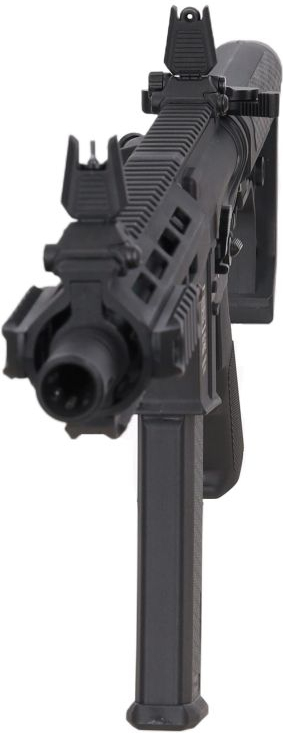 SPECNA ARMS M4 FLEX Gen.2 HAL ETU - black (SA-F14)