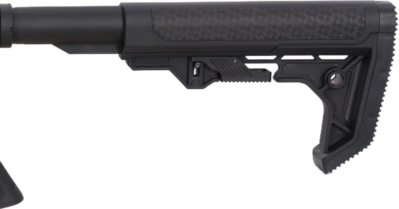 SPECNA ARMS M4 FLEX Gen.2 HAL ETU - black (SA-F14)