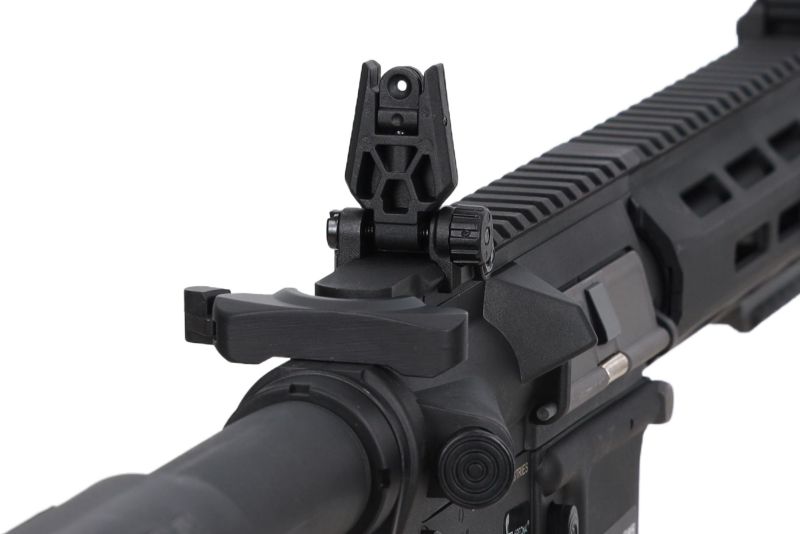 SPECNA ARMS M4 FLEX Gen.2 HAL ETU - black (SA-F14)
