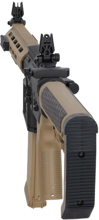 SPECNA ARMS M4 FLEX Gen.2 BLDC HAL ETU - half-tan (SA-F03)