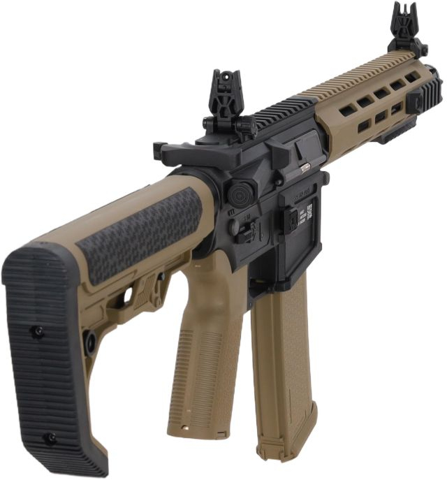 SPECNA ARMS M4 FLEX Gen.2 BLDC HAL ETU - half-tan (SA-F03)