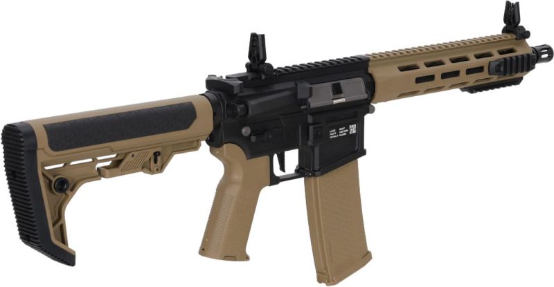 SPECNA ARMS M4 FLEX Gen.2 BLDC HAL ETU - half-tan (SA-F03)