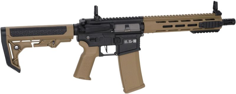 SPECNA ARMS M4 FLEX Gen.2 BLDC HAL ETU - half-tan (SA-F03)