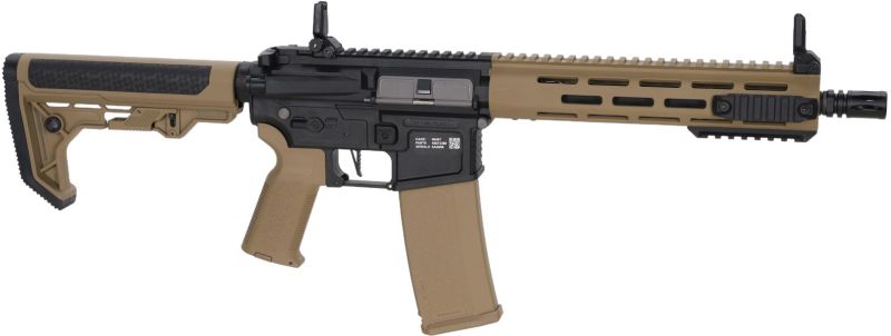 SPECNA ARMS M4 FLEX Gen.2 BLDC HAL ETU - half-tan (SA-F03)