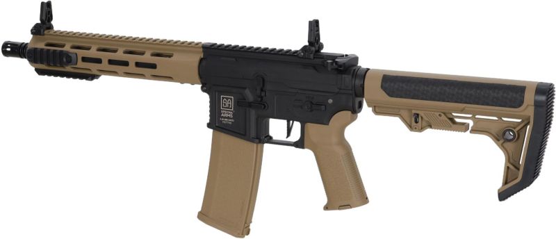SPECNA ARMS M4 FLEX Gen.2 BLDC HAL ETU - half-tan (SA-F03)