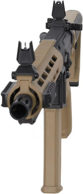 SPECNA ARMS M4 FLEX Gen.2 BLDC HAL ETU - half-tan (SA-F03)