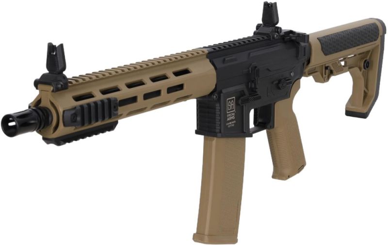 SPECNA ARMS M4 FLEX Gen.2 BLDC HAL ETU - half-tan (SA-F03)