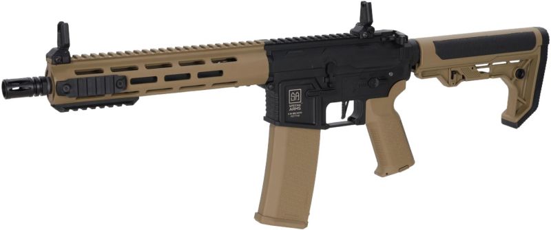 SPECNA ARMS M4 FLEX Gen.2 BLDC HAL ETU - half-tan (SA-F03)