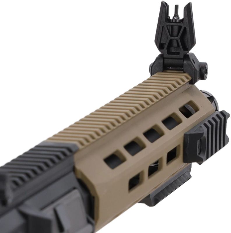 SPECNA ARMS M4 FLEX Gen.2 BLDC HAL ETU - half-tan (SA-F03)