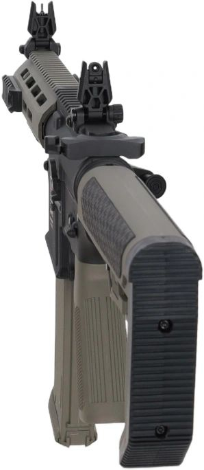 SPECNA ARMS M4 FLEX Gen.2 HAL ETU - olive (SA-F14)