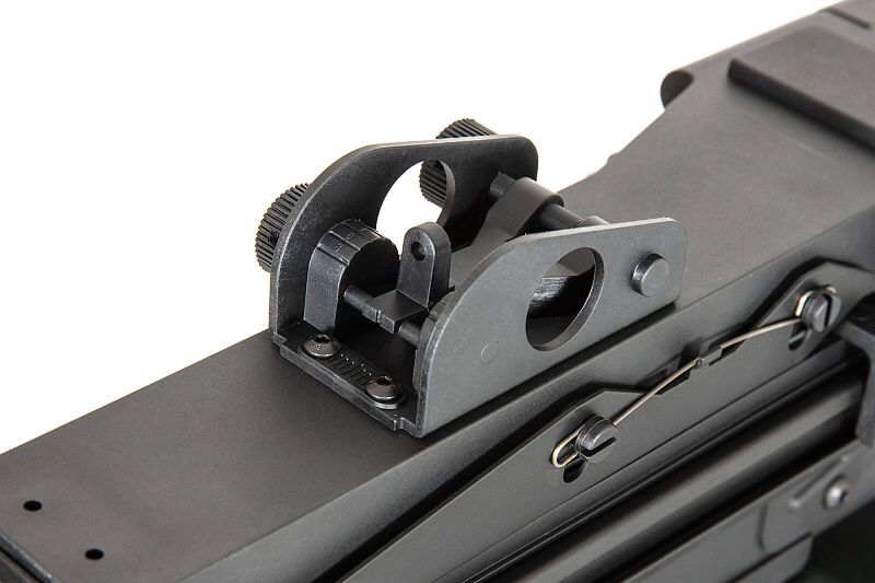 SPECNA ARMS MK2 CORE - black (SA-249)