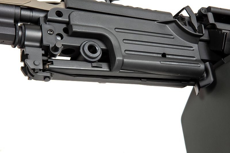 SPECNA ARMS MK2 CORE - black (SA-249)