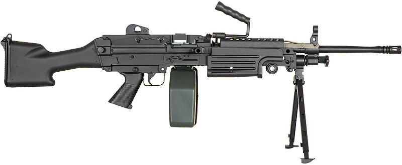SPECNA ARMS MK2 CORE - black (SA-249)