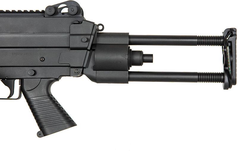 SPECNA ARMS PARA CORE - black (SA-249)