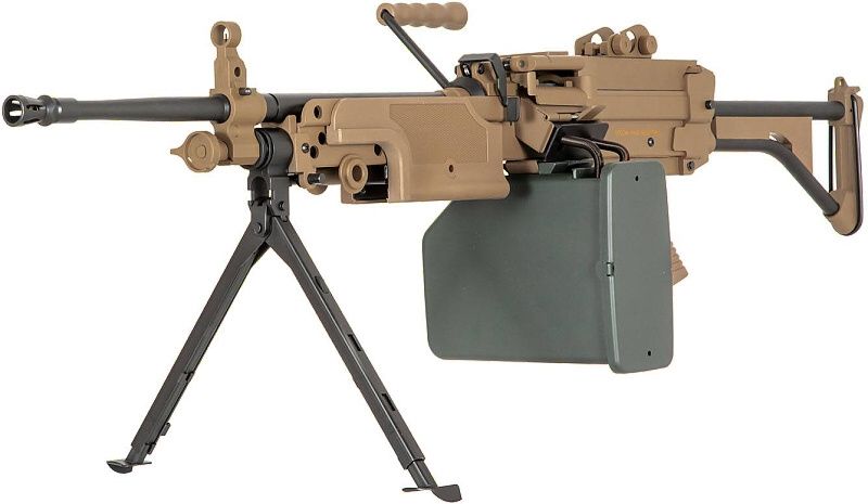 SPECNA ARMS MK1 CORE - tan (SA-249)