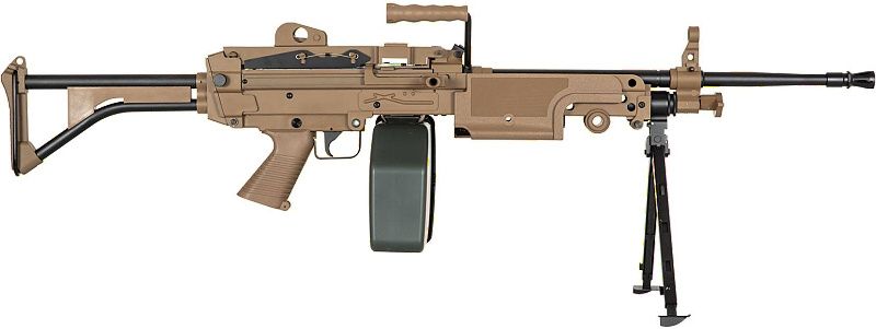 SPECNA ARMS MK1 CORE - tan (SA-249)