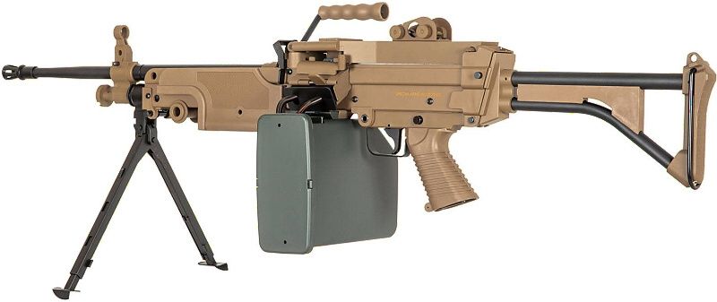 SPECNA ARMS MK1 CORE - tan (SA-249)