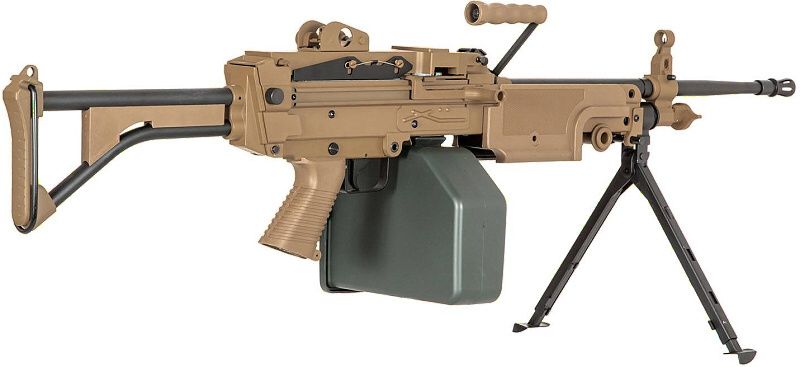 SPECNA ARMS MK1 CORE - tan (SA-249)