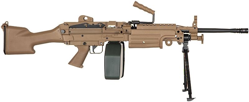 SPECNA ARMS MK2 CORE - tan (SA-249)