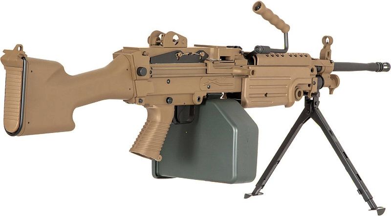 SPECNA ARMS MK2 CORE - tan (SA-249)