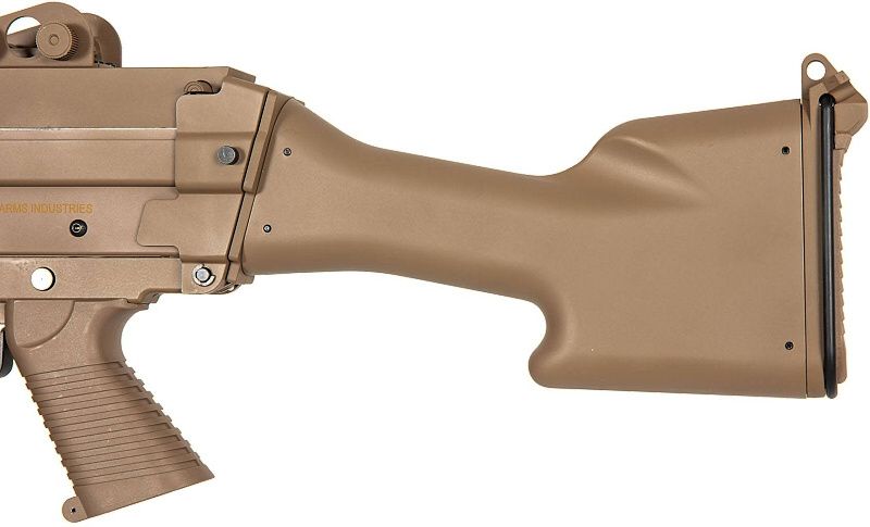 SPECNA ARMS MK2 CORE - tan (SA-249)