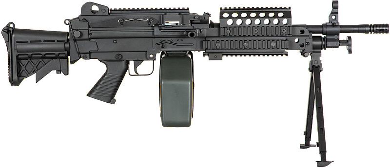 SPECNA ARMS CORE - black (SA-46)