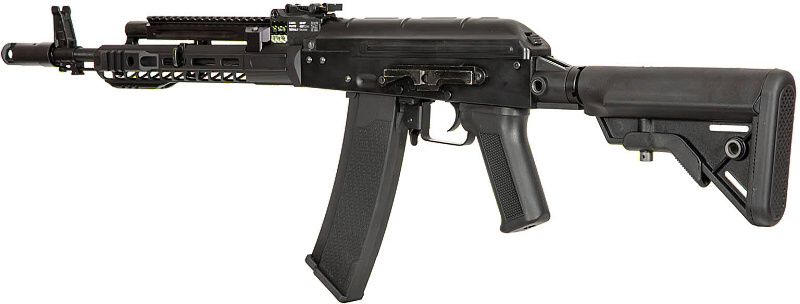SPECNA ARMS AK EDGE - black (SA-J06) | Muničák