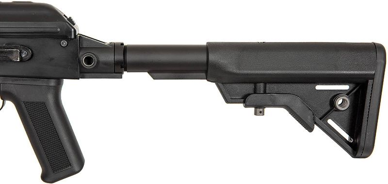 SPECNA ARMS AK EDGE - black (SA-J06)