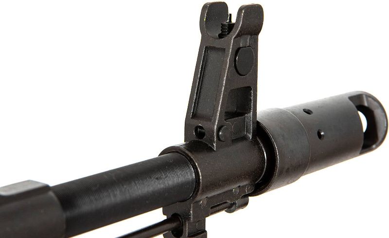 SPECNA ARMS AK EDGE - black (SA-J06)
