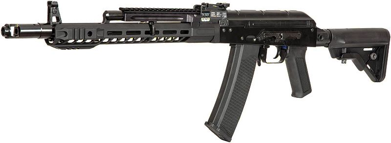 SPECNA ARMS AK EDGE - black (SA-J07)