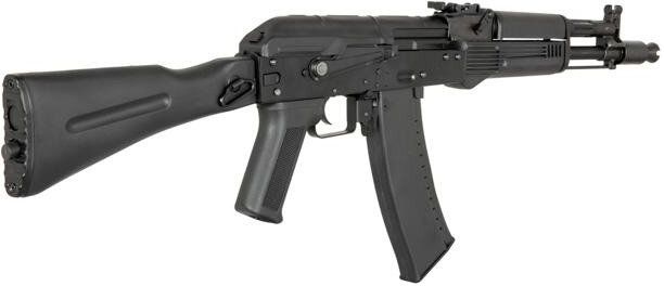 SPECNA ARMS AK EDGE - black (SA-J09)