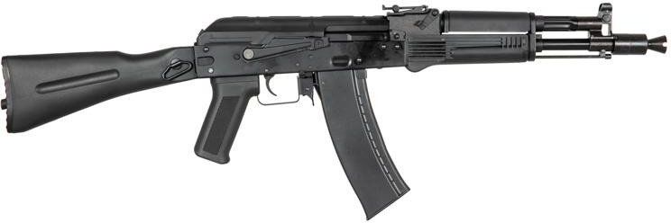 SPECNA ARMS AK EDGE - black (SA-J09)