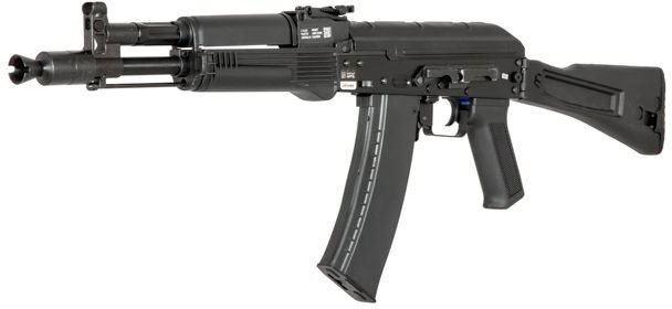 SPECNA ARMS AK EDGE - black (SA-J09)