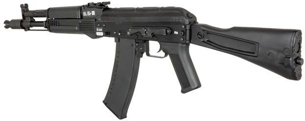 SPECNA ARMS AK EDGE - black (SA-J09)