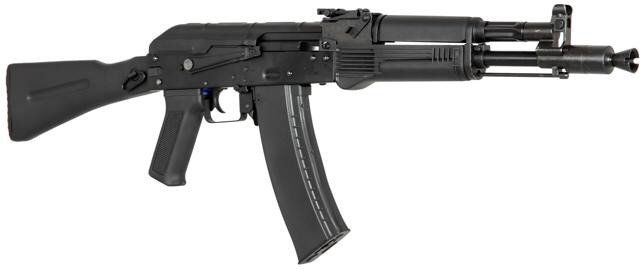 SPECNA ARMS AK EDGE - black (SA-J09)