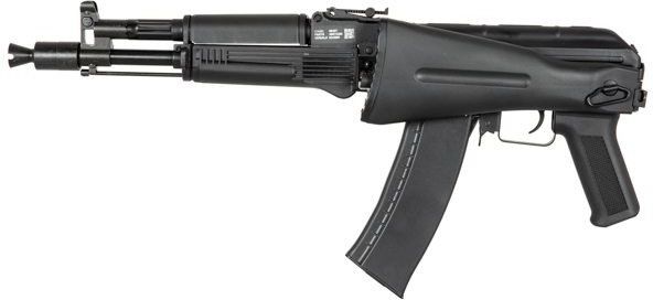 SPECNA ARMS AK EDGE - black (SA-J09)