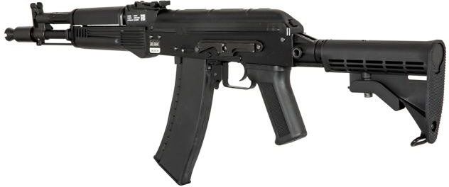 SPECNA ARMS AK EDGE - black (SA-J10)