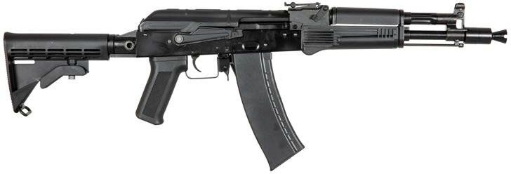 SPECNA ARMS AK EDGE - black (SA-J10)