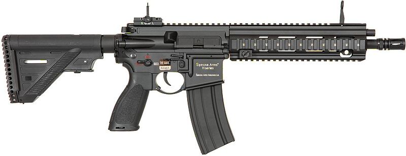 SPECNA ARMS M4 ONE - black (SA-H11)