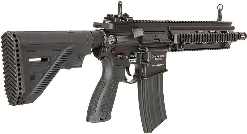 SPECNA ARMS M4 ONE - black (SA-H11)