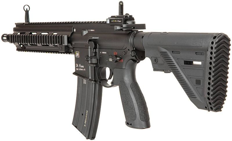 SPECNA ARMS M4 ONE - black (SA-H11)