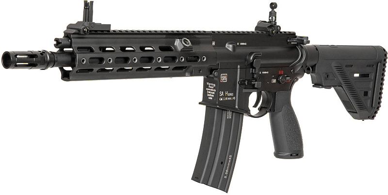 SPECNA ARMS M4 ONE - black (SA-H12)