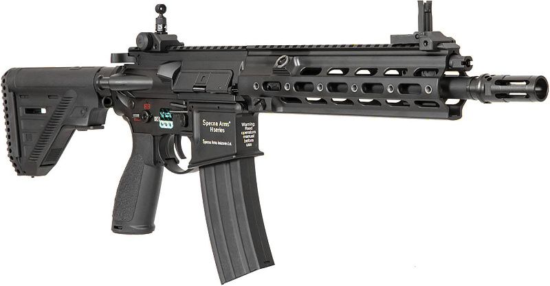 SPECNA ARMS M4 ONE - black (SA-H12)